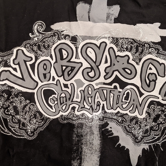 Versace Collection t-shirt - Picture 4 of 5